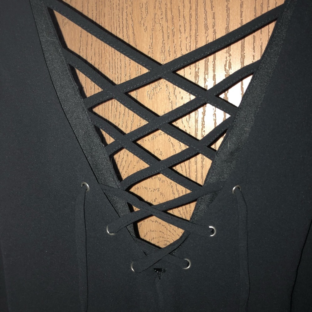 ✨🖤NWT Little Black Dress🖤✨ - Picture 4 of 4